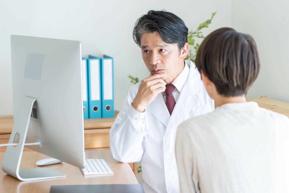 院長のパートナーとなるリーダーの育成